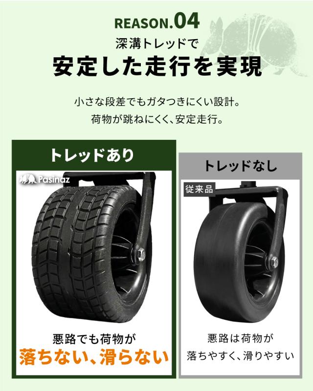 ベンチワゴン アウトドア ワゴン ベンチ 220L 便利 ワゴン 1台２役 アウトドアチェア アウトドアベンチ キャリーワゴン 座れる Wハンドル_7