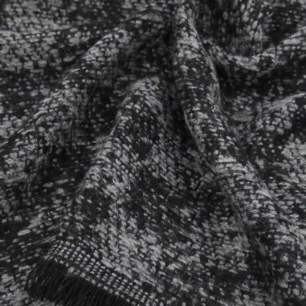 エンポリオ・アルマーニ マフラー スカーフ グレー系 EMPORIO ARMANI イタリー製 625247-F322 22AW ギフト プレゼント 贈答品 エンポリオ・アルマーニ マフラー スカーフ グレー系 EMPORIO ARMANI