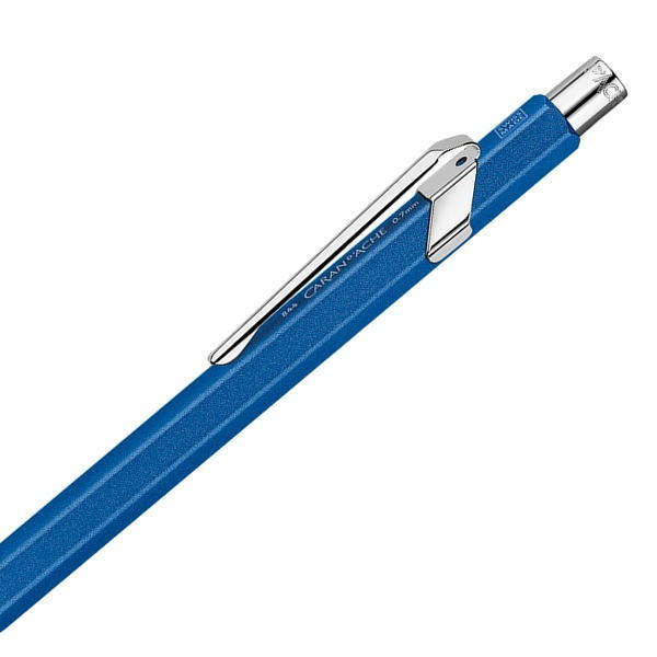 カランダッシュ シャープペンシル 0.5mm芯 ブルー 849 カラーマット MF0844-135 ギフト プレゼント 贈答品 記念品の通販は abmoghatari.ir