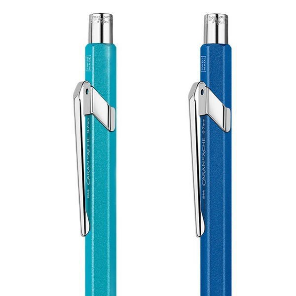 カランダッシュ シャープペンシル 0.5mm芯 ブルー 849 カラーマット MF0844-135 ギフト プレゼント 贈答品 記念品の通販は abmoghatari.ir