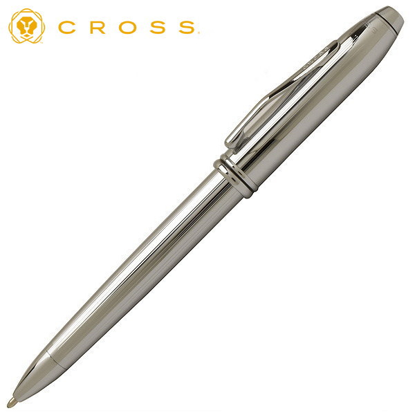 CROSS クロス ボールペン タウンゼント クローム 532TW 油性ボールペン 