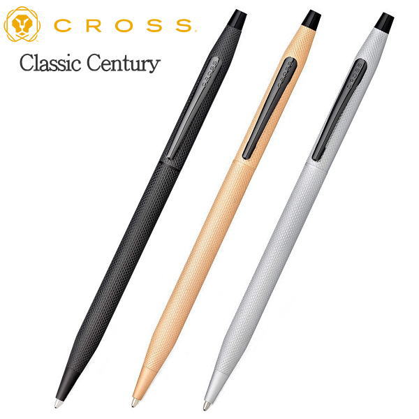 クロス CROSS ボールペン クラシック センチュリー 油性ボールペン NAT0082 ギフト プレゼント 贈答品 記念品
