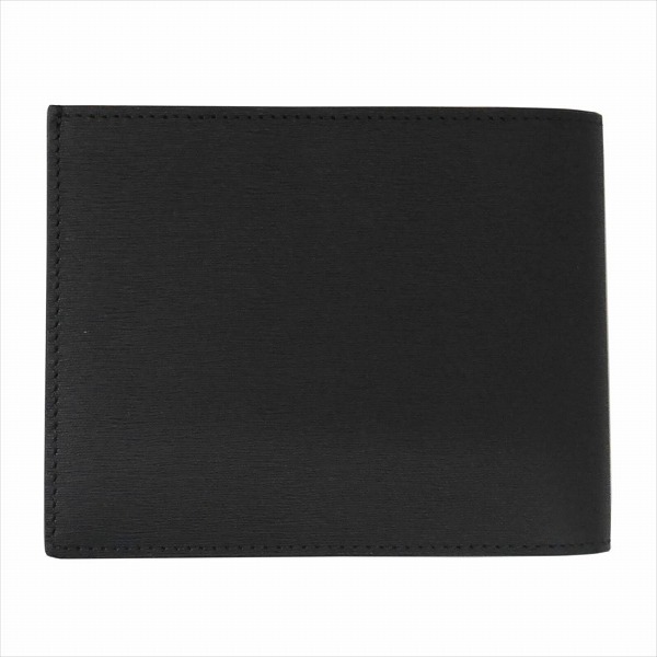 ダンヒル サイドカー メンズ財布 小銭入れ付き2つ折れ財布 ガンメタブラック ギフト プレゼント 贈答品 記念品 誕生日 ダンヒル サイドカー メンズ財布 小銭入れ付き2つ折れ財布 ガンメタ