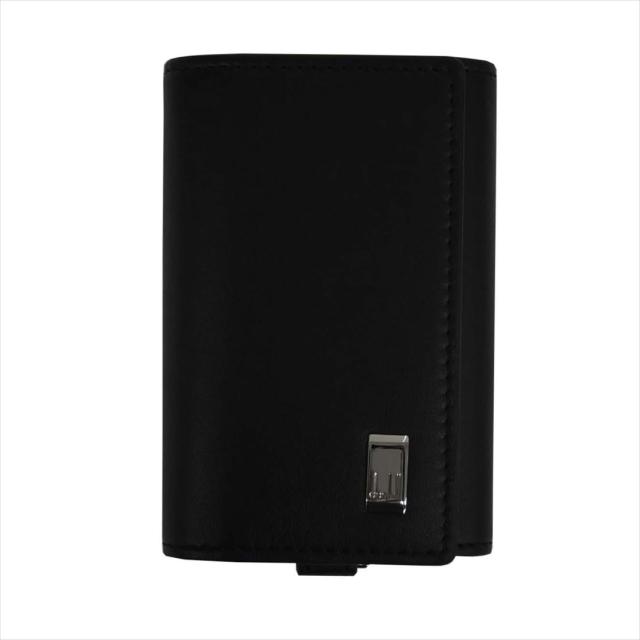 ダンヒル サイドカー キーケース 7連タイプ ブラック グレインドカウハイドレザー AT ギフト プレゼント 誕生日 父の日