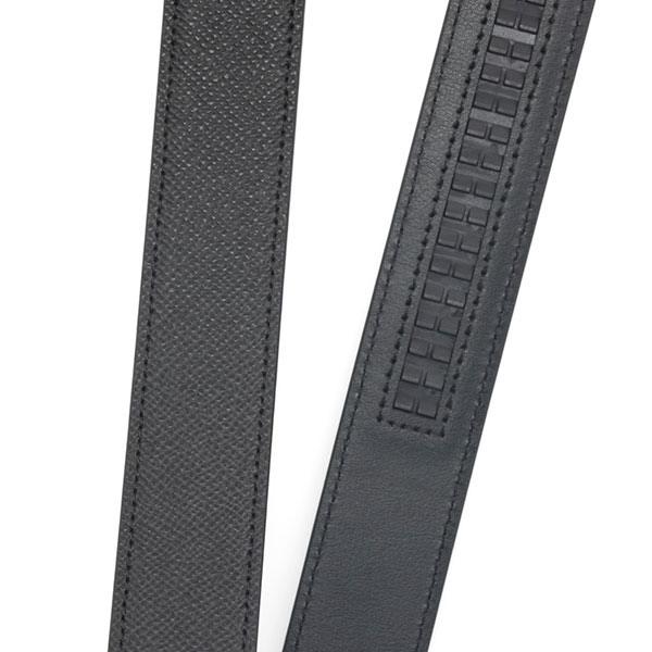 ダンヒル メンズベルト ブラック オートマチックベルト スライドアジャスタータイプ DU21R4A09CR00142 ギフト プレゼント 贈答品 父の日ギフト 誕生日_3