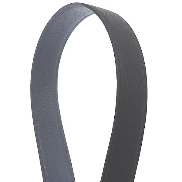 ダンヒル DUNHILL メンズベルト  型押しブラック/型押しネイビー バックル回転式 リバーシブルタイプ イタリー製 DU24F4T22PO ギフト プレゼント 誕生日ギフト ダンヒル DUNHILL メンズベルト 型押しブラック/型押しネイビー