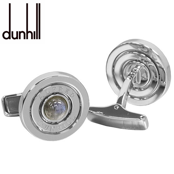 Alfred dunhill アルフレッド ダンヒル カフス カフリンクス ラブラドライト ジャイロ DU21FUS8216040 ギフトプレゼント 誕生日 父の日ギフト