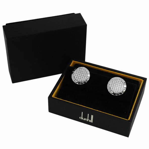 アルフレッド・ダンヒル カフリンクス 【公式通販】