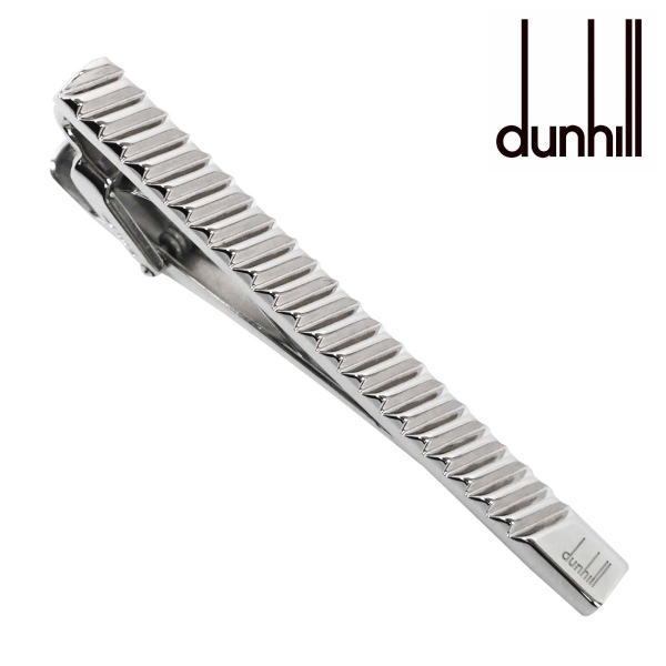 ダンヒル DUNHILL タイバー タイピン TRANSMISSION スターリングシルバー made in Germany DU25RYS810304TU ギフト プレゼント 贈答品 誕生日 父の日ギフト