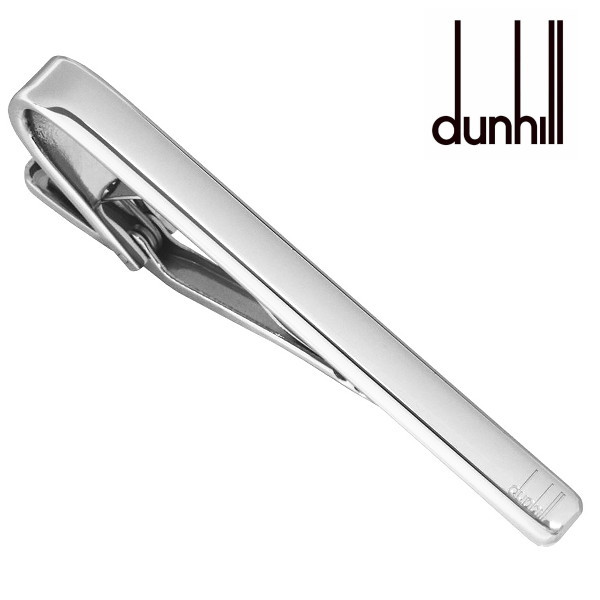 Alfred dunhill アルフレッド ダンヒル タイバー DUJNY3129K カドガン ファセットタイバー ギフト プレゼント 贈答品 誕生日