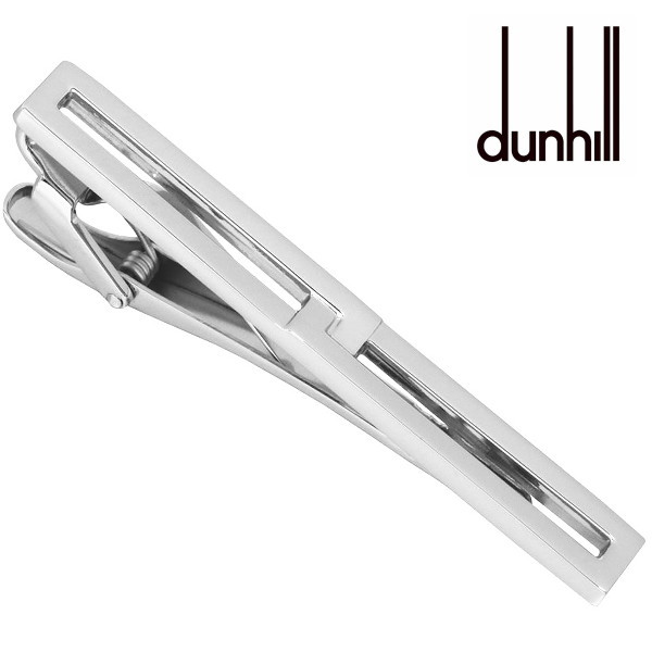 ダンヒル タイバー DUJSD3168K フィギュアオブエイト タイバー Alfred dunhill アルフレッド ダンヒル タイバー DUJSD3168K