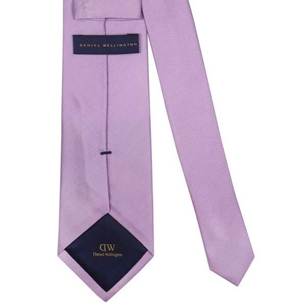 Daniel Wellington ダニエルウェリントン メンズネクタイ プレーン