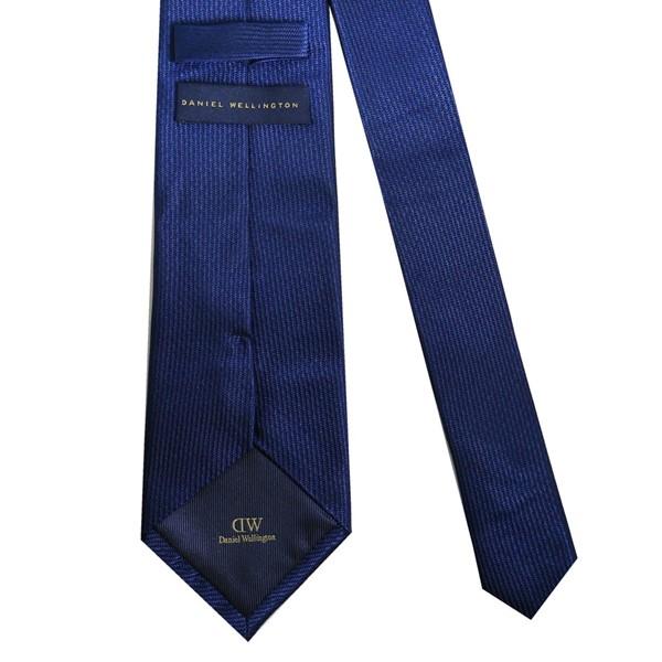 Daniel Wellington ダニエルウェリントン メンズネクタイ チーフ
