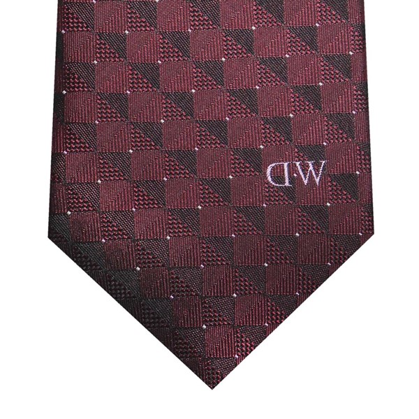 Daniel Wellington ダニエルウェリントン メンズネクタイ チーフ