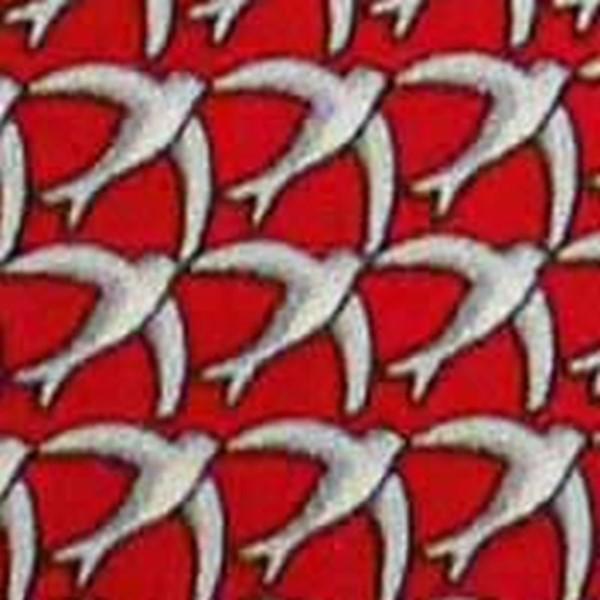 サルバトーレ フェラガモ salvatore ferrgamo ネクタイ レッド系