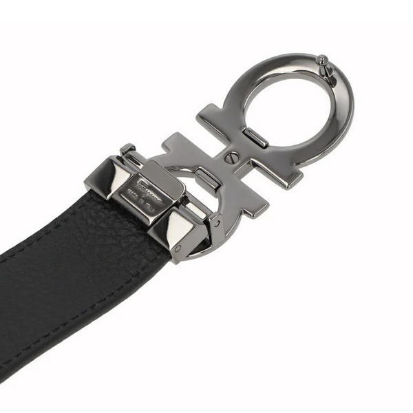 サルバトーレ フェラガモ salvatore ferragamo メンズベルト 105cm