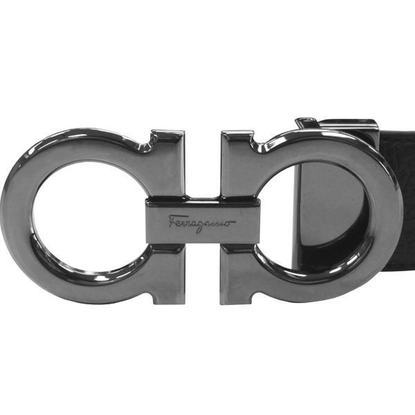 サルバトーレ フェラガモ salvatore ferragamo メンズベルト 105cm