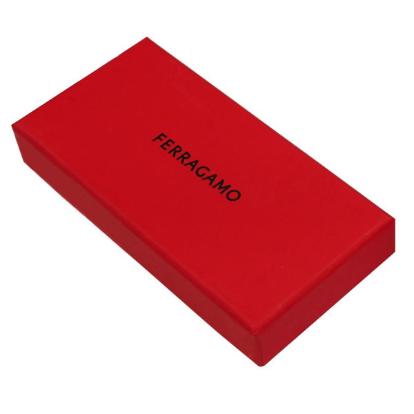 サルバトーレ フェラガモ salvatore ferrgamo フェラガモ タイバー ネクタイピン 77-0289-001-751318 PALLADIO イタリー製_5
