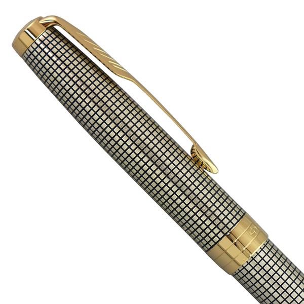 パーカー ボールペン PARKER ソネットプレミアム シズレGT 1931492 ギフト プレゼント 贈答品 記念品 就職祝い 昇進祝い