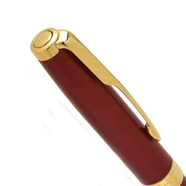 パーカー PARKER ボールペン ソネットニューコレクション レッドGT