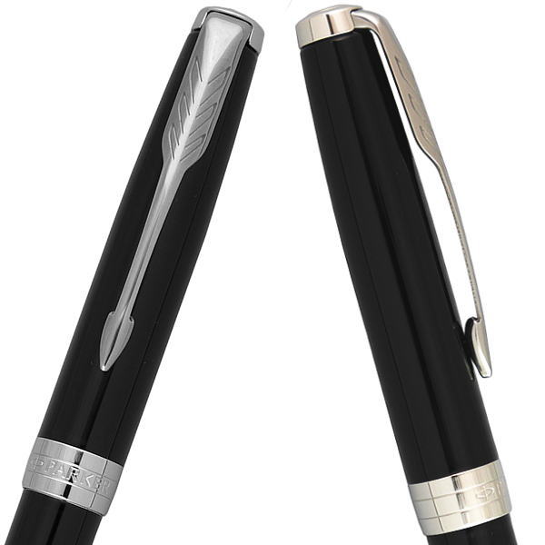 パーカー PARKER ボールペン ソネット ラッカー仕上げCTタイプ 油性ボールペン ギフト プレゼント 贈答品 記念品 就職祝い 入学祝い_5