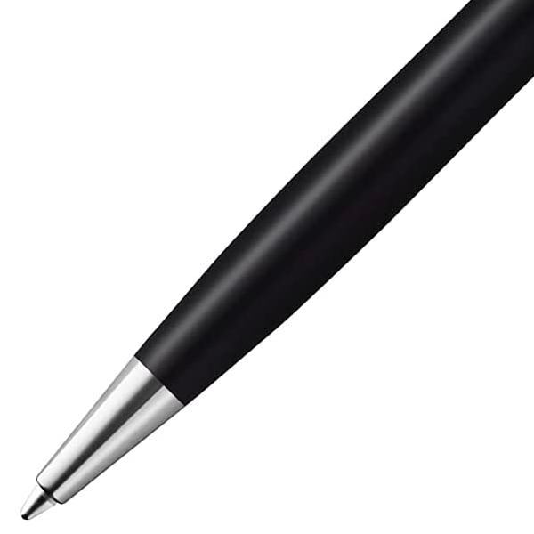 パーカー PARKER ボールペン ソネット ブラック＆サンドブラストCT 油性ボールペン ギフト プレゼント 贈答品 記念品 就職祝い 入学祝い_1