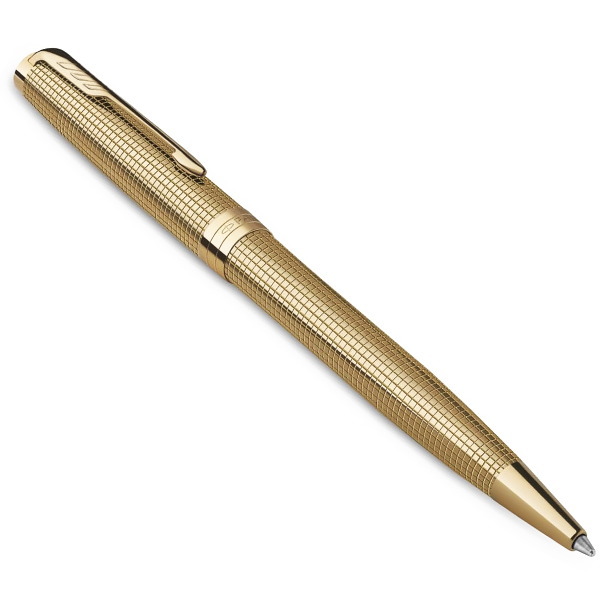 パーカー PARKER ボールペン ソネット スペシャルエデション ゴールドシズレGT ギフト プレゼント 贈答品 記念品 就職祝い 昇進祝い_1