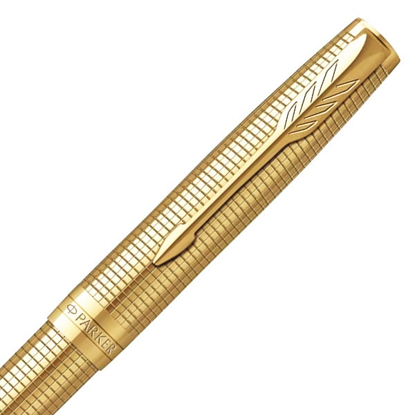 パーカー PARKER ボールペン ソネット スペシャルエデション ゴールドシズレGT ギフト プレゼント 贈答品 記念品 就職祝い 昇進祝い_3
