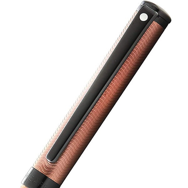 シェーファー ボールペン インテンシティ 油性ボールペン ブロンズ N2925751 ギフト プレゼント 贈答品 就職祝い 入学祝いの通販は