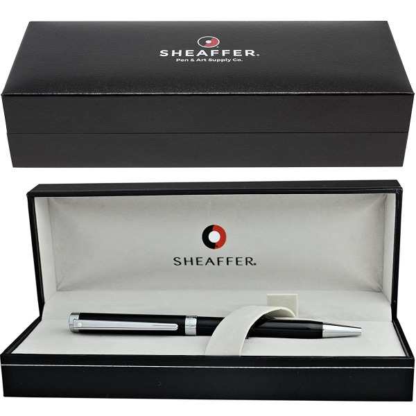 SHEAFFER シェーファー ボールペン 油性 プレリュード N2914351