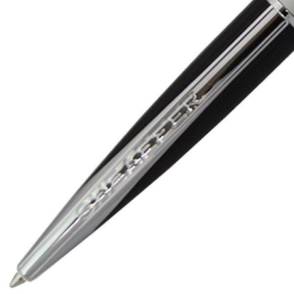 シェーファー SHEAFFER ボールペン タラニス TARANIS スリーククローム