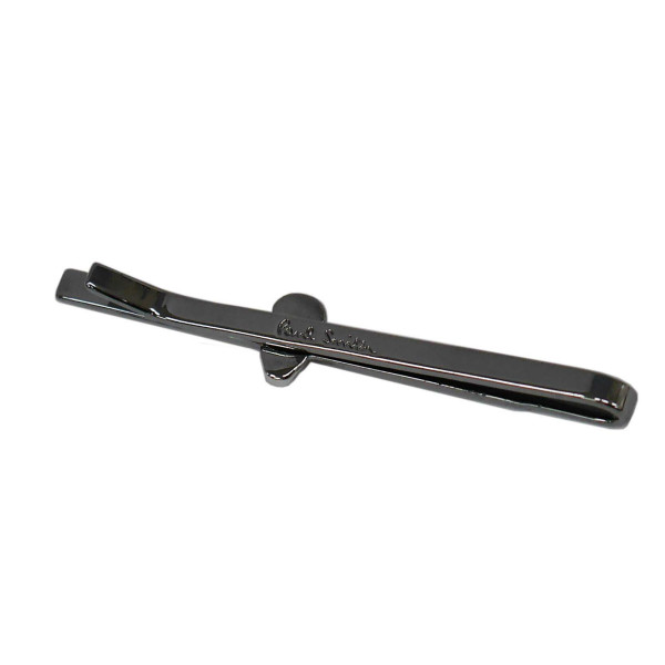 ポール スミス タイピン タイバー シルバー スカル TPIN-ASANDC-1A-82