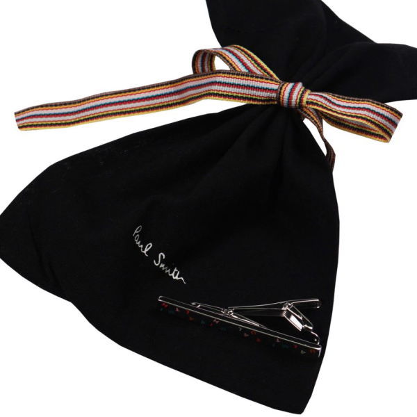 Paul smith ポールスミス タイピン タイバー M1A-TPIN ECLOGO