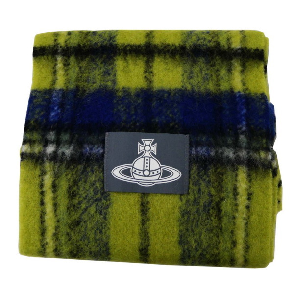 Vivienne Westwood ヴィヴィアン・ウエストウッド マフラー スカーフ