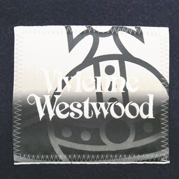 Vivienne Westwood ヴィヴィアン・ウエストウッド マフラー スカーフ