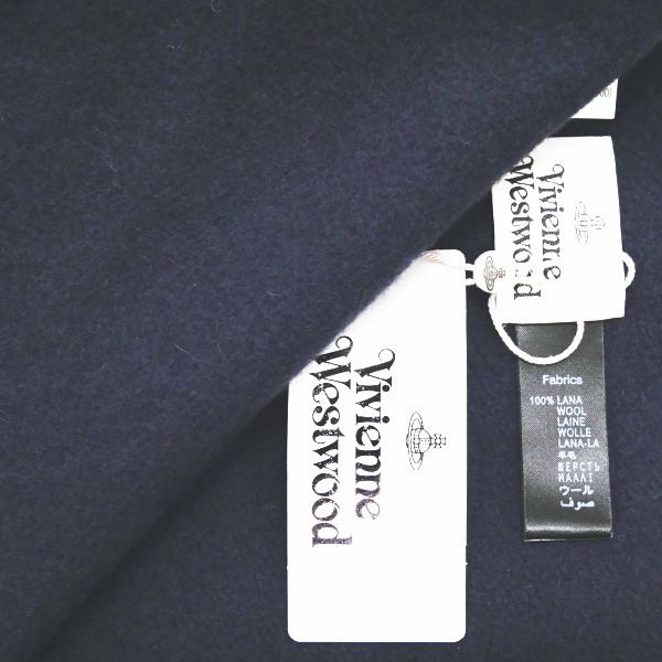 Vivienne Westwood ヴィヴィアン・ウエストウッド マフラー スカーフ