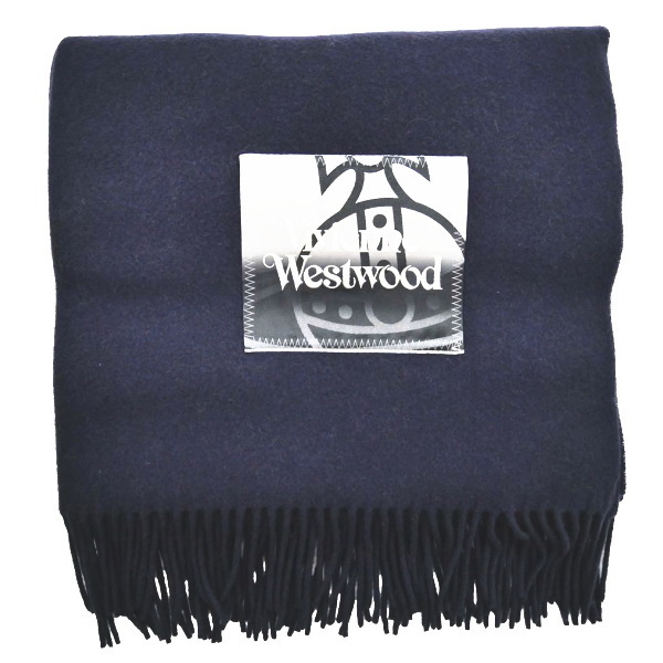 Vivienne Westwood ヴィヴィアン・ウエストウッド マフラー スカーフ