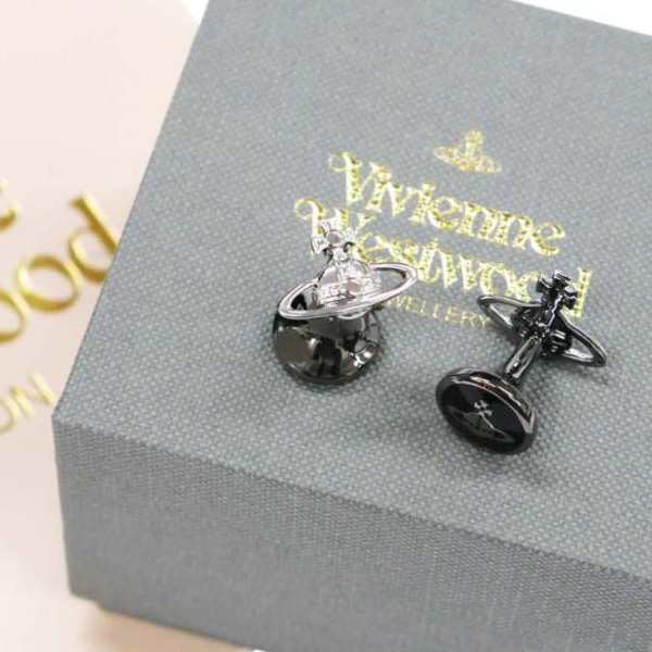 ヴィヴィアン・ウエストウッド Vivienne Westwood カフスボタン