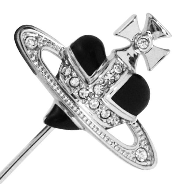 Vivienne Westwood ヴィヴィアン・ウエストウッド ピンズ ラペルピン