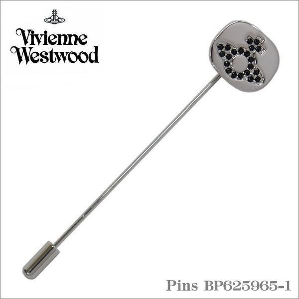 Vivienne Westwood ヴィヴィアンウエストウッド ピンズ