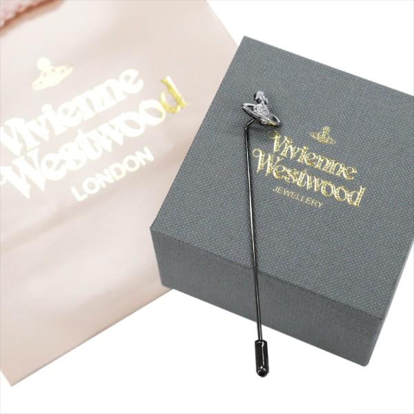 Vivienne Westwood ペニス 大ピンズ
