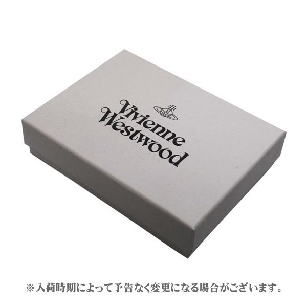 ヴィヴィアン・ウエストウッド Vivienne Westwood レデイス財布 3