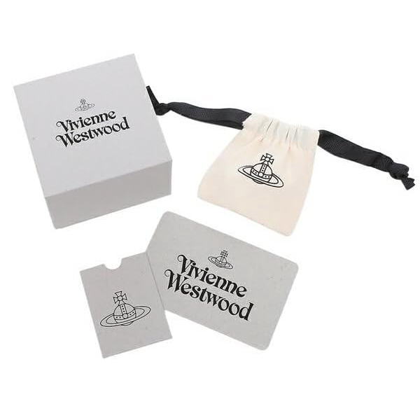 Vivienne Westwood ヴィヴィアン・ウエストウッド ピアス ピンクゴールドオーヴ MIRANDA ミランダ 62010105-G103 No-11 ギフト プレゼント_4