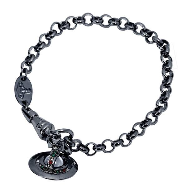 ヴィヴィアンウエストウッド Vivienne Westwood ブレスレット メタル