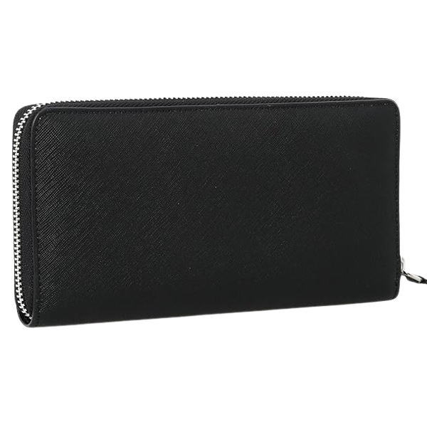 Vivienne Westwood ヴィヴィアンウエストウッド ラウンドファスナー長財布 SAFFIANO イタリー製 51050003-L001N No-18 ギフト プレゼント 贈答品_1