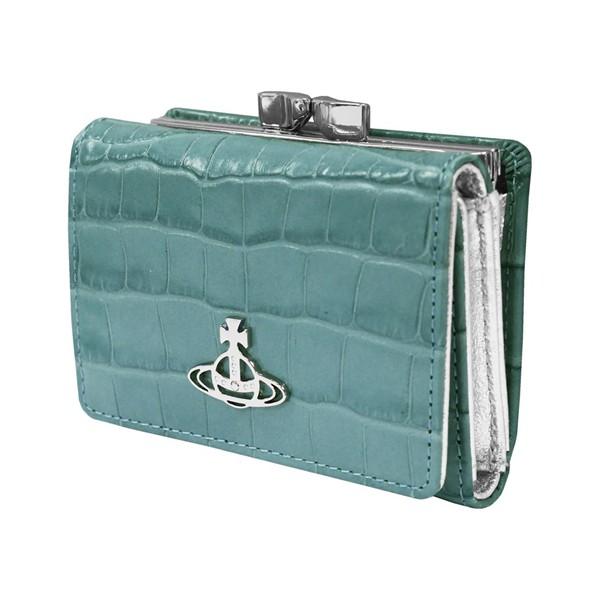 Vivienne Westwood ヴィヴィアンウエストウッド 三つ折り財布（小銭