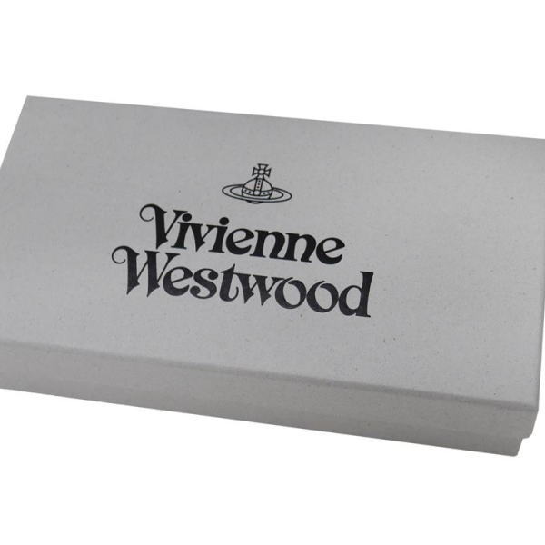 Vivienne Westwood ヴィヴィアンウエストウッド ラウンドファスナー長財布 SAFFIANO イタリー製 51050003-L001N No-18 ギフト プレゼント 贈答品_5