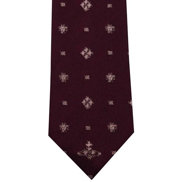 Vivienne Westwood ヴィヴィアン・ウェストウッド ネクタイ オックス