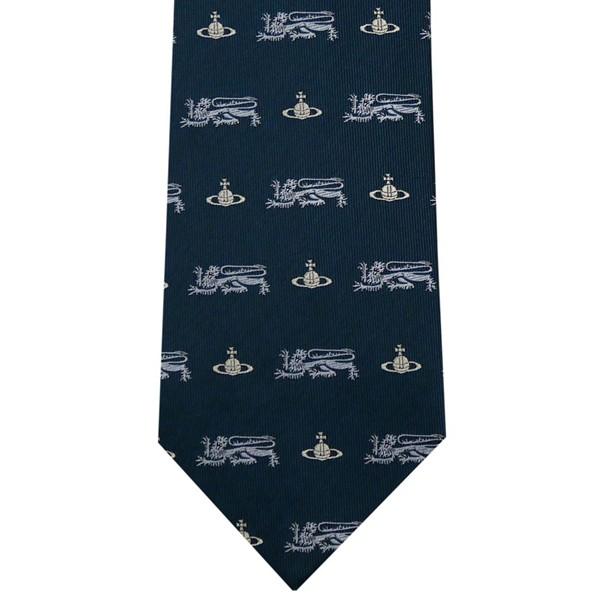 Vivienne Westwood ヴィヴィアン・ウェストウッド ネクタイ ダーク