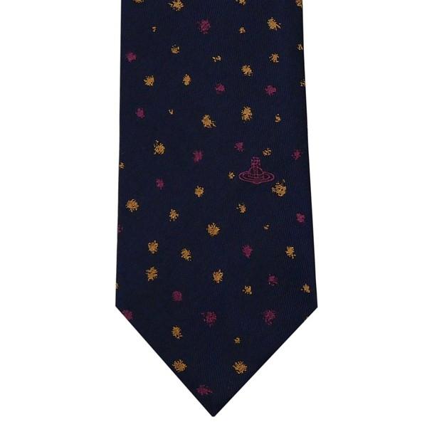 Vivienne Westwood ヴィヴィアン・ウェストウッド ネクタイ ダーク